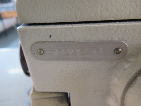 1#4947 Macchine da cucire Pfaff Rimoldi e Zaghi in vendita - foto 182