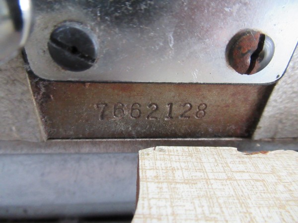 1#4947 Macchine da cucire Pfaff Rimoldi e Zaghi in vendita - foto 193