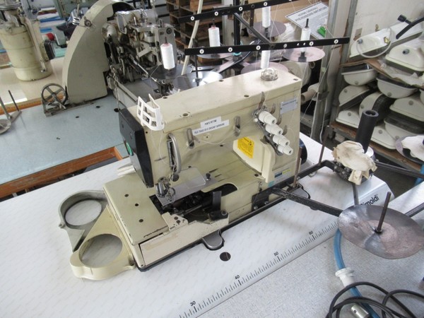 1#4947 Macchine da cucire Pfaff Rimoldi e Zaghi in vendita - foto 197