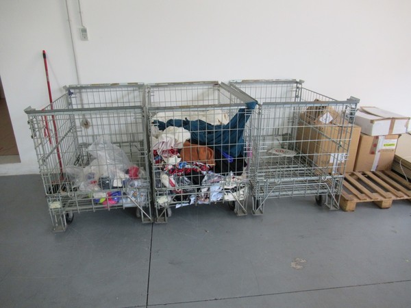 5#4947 Tavoli da stiro e caldaie in vendita - foto 15