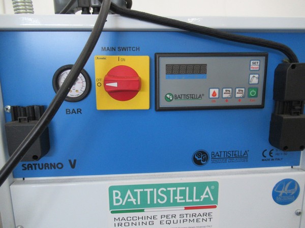 5#4947 Tavoli da stiro e caldaie in vendita - foto 18