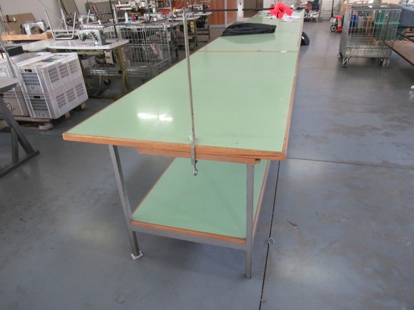 6#4947 Tavoli in vendita - foto 4