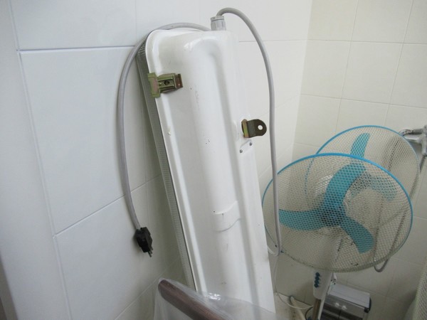 7#4947 Plafoniere e blindo sbarre in vendita - foto 11