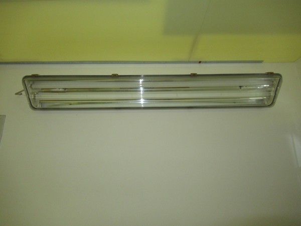 7#4947 Plafoniere e blindo sbarre in vendita - foto 12