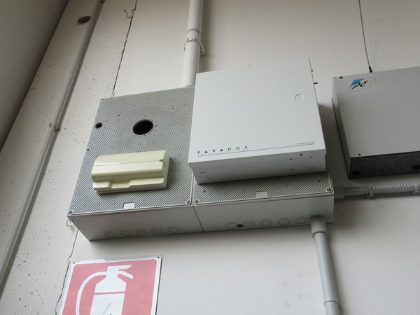 7#4947 Plafoniere e blindo sbarre in vendita - foto 16
