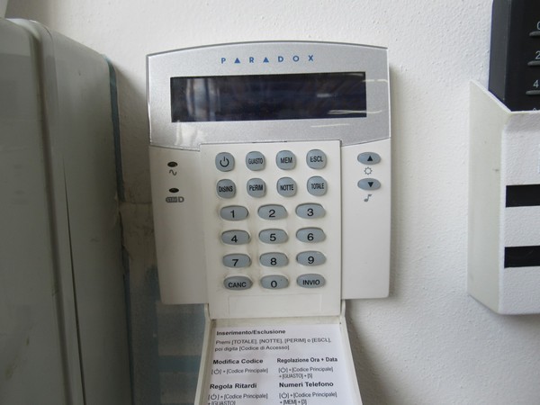 7#4947 Plafoniere e blindo sbarre in vendita - foto 18