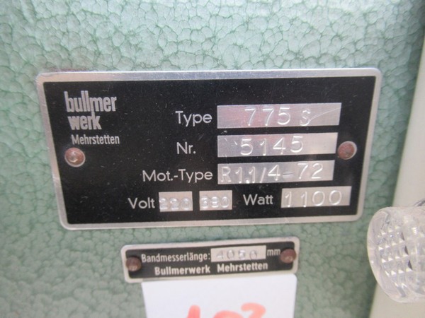 8#4947 Attrezzature per cucito in vendita - foto 20