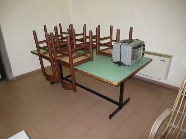 8#4947 Attrezzature per cucito in vendita - foto 142