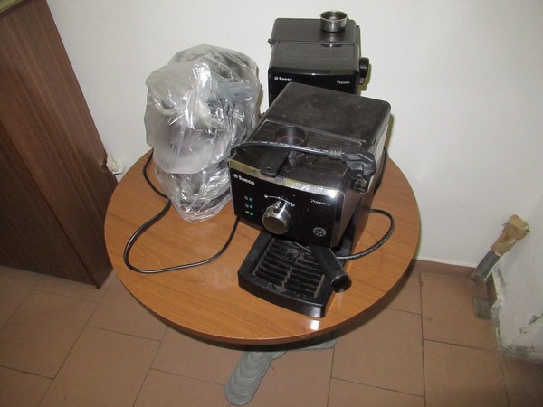 8#4947 Attrezzature per cucito in vendita - foto 143