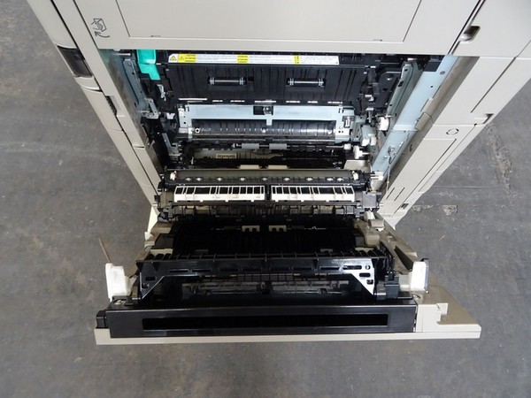 1#4948 CANON COPIER IR ADV 5250 in vendita - foto 12