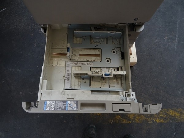 1#4948 CANON COPIER IR ADV 5250 in vendita - foto 14