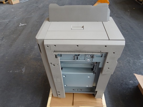 1#4948 CANON COPIER IR ADV 5250 in vendita - foto 15