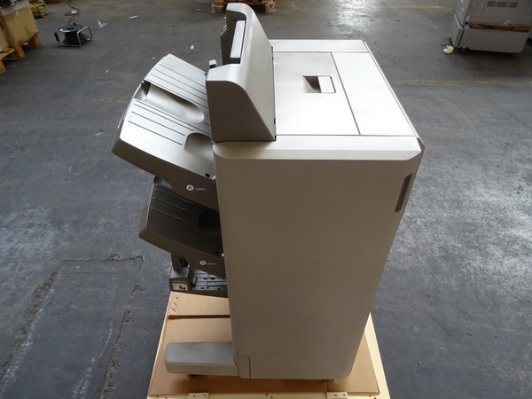 1#4948 CANON COPIER IR ADV 5250 in vendita - foto 16