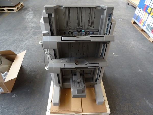 1#4948 CANON COPIER IR ADV 5250 in vendita - foto 17