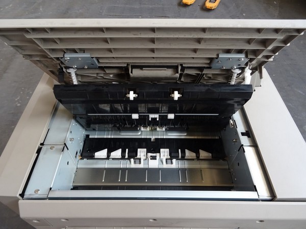 1#4948 CANON COPIER IR ADV 5250 in vendita - foto 19