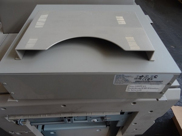 1#4948 CANON COPIER IR ADV 5250 in vendita - foto 20