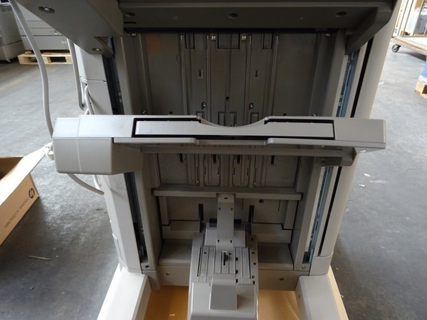 1#4948 CANON COPIER IR ADV 5250 in vendita - foto 23