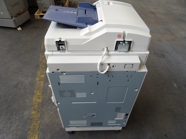 12#4948 TOSHIBA STUDIO 5055CSE in vendita - foto 4