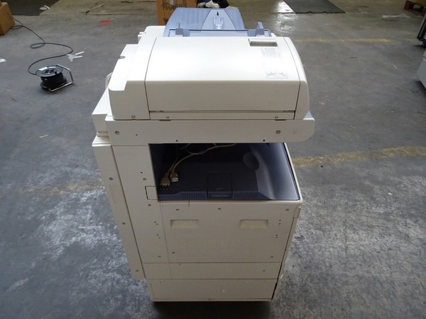 12#4948 TOSHIBA STUDIO 5055CSE in vendita - foto 5