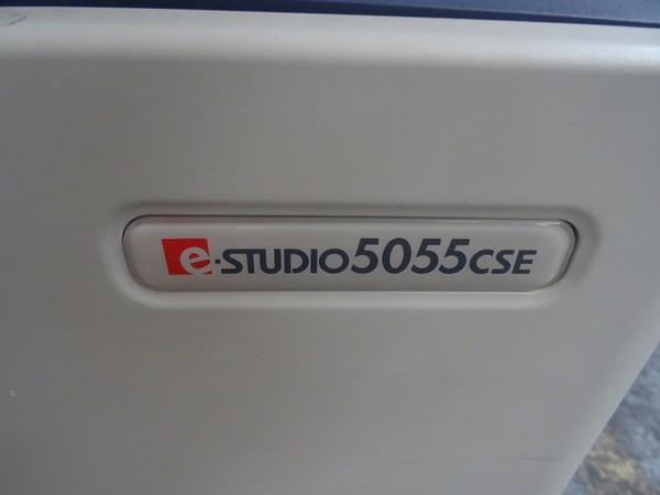 12#4948 TOSHIBA STUDIO 5055CSE in vendita - foto 7
