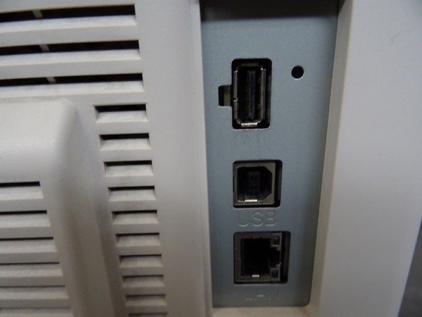 12#4948 TOSHIBA STUDIO 5055CSE in vendita - foto 8