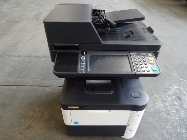 13#4948 UTAX P 4035I in vendita - foto 1