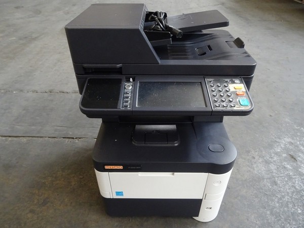 13#4948 UTAX P 4035I in vendita - foto 2
