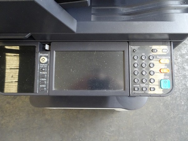 13#4948 UTAX P 4035I in vendita - foto 4