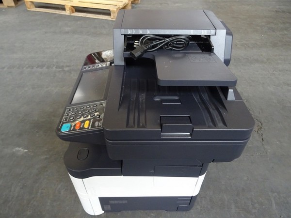 13#4948 UTAX P 4035I in vendita - foto 5
