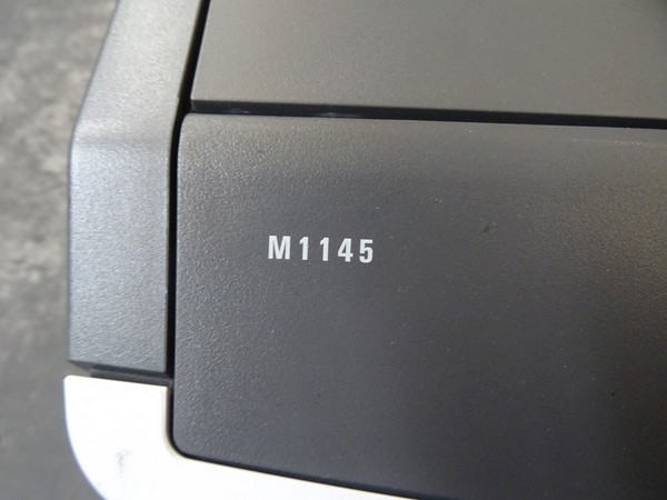 14#4948 LEXMARK STAMPANTE M 1145 in vendita - foto 2