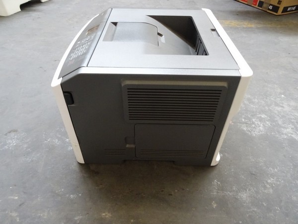 14#4948 LEXMARK STAMPANTE M 1145 in vendita - foto 4