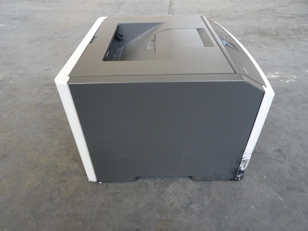 14#4948 LEXMARK STAMPANTE M 1145 in vendita - foto 6