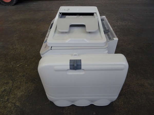 15#4948 EPSON WF-R5690DTWF in vendita - foto 3