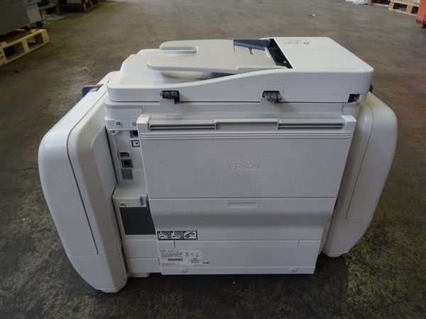 15#4948 EPSON WF-R5690DTWF in vendita - foto 4