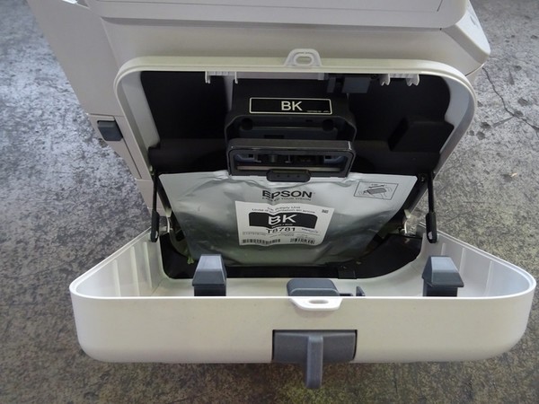 15#4948 EPSON WF-R5690DTWF in vendita - foto 6