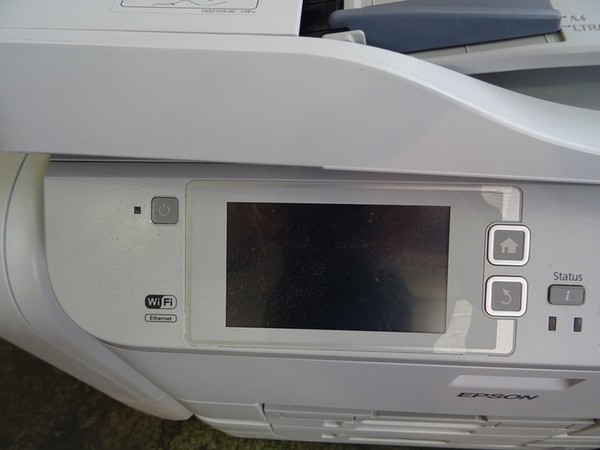 15#4948 EPSON WF-R5690DTWF in vendita - foto 11