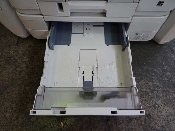 15#4948 EPSON WF-R5690DTWF in vendita - foto 14