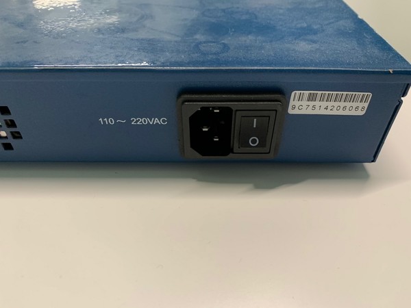 2#4948 SISTEMA TELEFONICO in vendita - foto 7