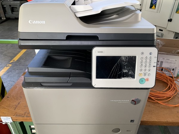 3#4948 CANON COPIER in vendita - foto 1