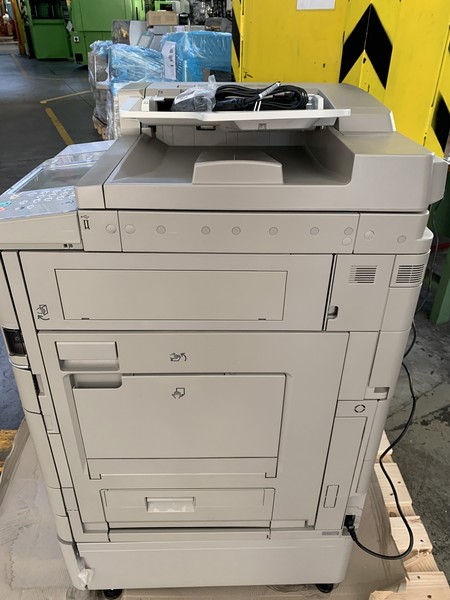 3#4948 CANON COPIER in vendita - foto 8