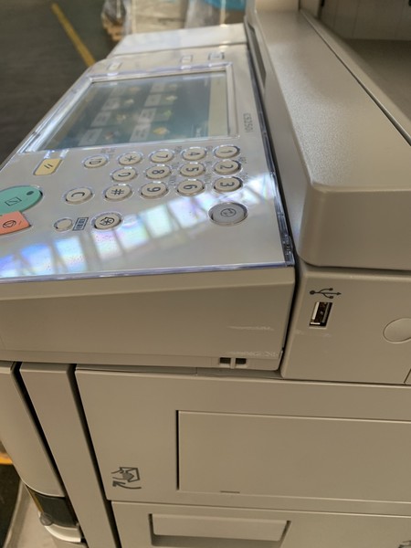3#4948 CANON COPIER in vendita - foto 10