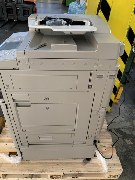 3#4948 CANON COPIER in vendita - foto 21