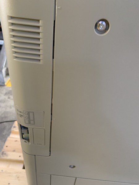 3#4948 CANON COPIER in vendita - foto 24