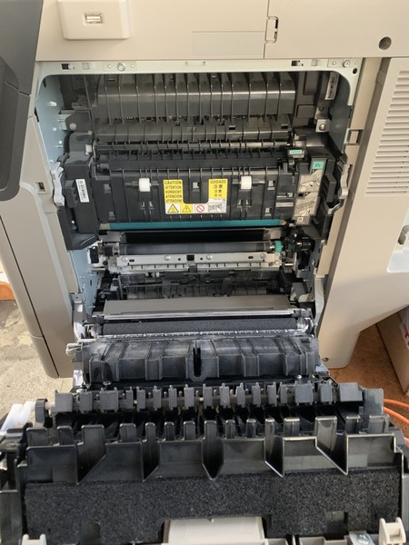 3#4948 CANON COPIER in vendita - foto 30