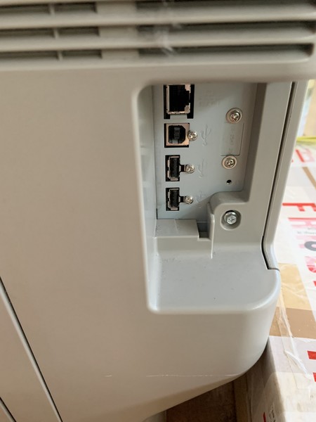 3#4948 CANON COPIER in vendita - foto 31