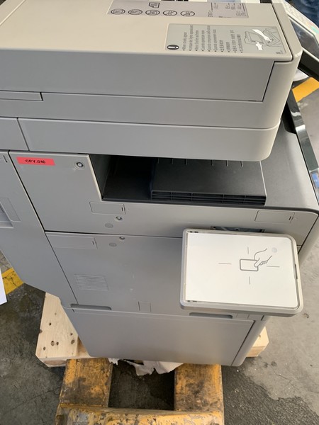 3#4948 CANON COPIER in vendita - foto 40