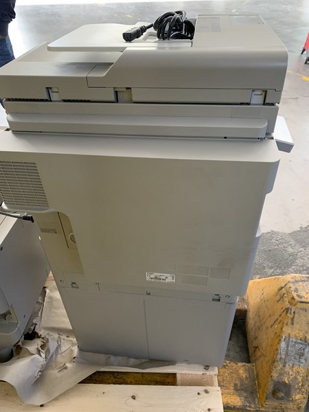 3#4948 CANON COPIER in vendita - foto 42