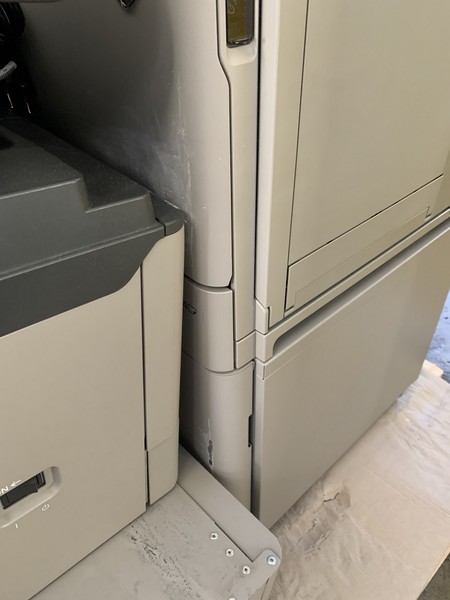 3#4948 CANON COPIER in vendita - foto 46