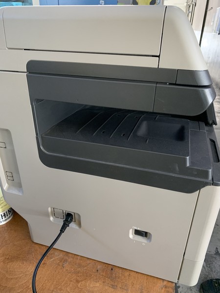 3#4948 CANON COPIER in vendita - foto 49
