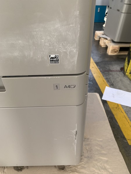 3#4948 CANON COPIER in vendita - foto 52